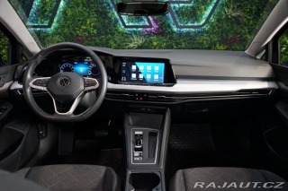 Volkswagen Golf Variant 1.5 eTSI 110kW DS 2022
