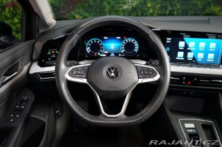 Volkswagen Golf Variant 1.5 eTSI 110kW DS 2022