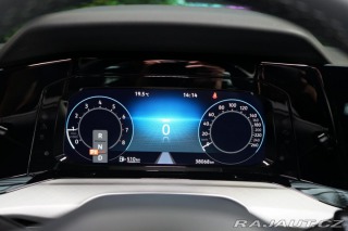 Volkswagen Golf Variant 1.5 eTSI 110kW DS 2022