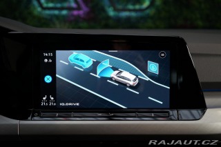 Volkswagen Golf Variant 1.5 eTSI 110kW DS 2022