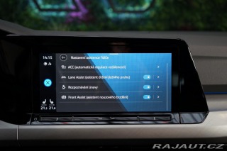 Volkswagen Golf Variant 1.5 eTSI 110kW DS 2022