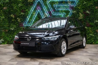 Volkswagen Golf Variant 1.5 eTSI 110kW DS 2022