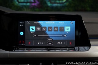 Volkswagen Golf Variant 1.5 eTSI 110kW DS 2022