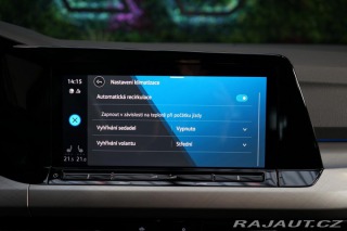 Volkswagen Golf Variant 1.5 eTSI 110kW DS 2022
