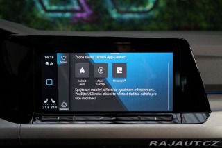 Volkswagen Golf Variant 1.5 eTSI 110kW DS 2022