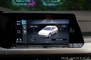Volkswagen Golf Variant 1.5 eTSI 110kW DS 2022