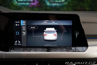 Volkswagen Golf Variant 1.5 eTSI 110kW DS 2022