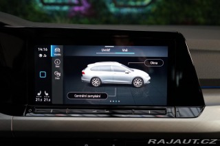 Volkswagen Golf Variant 1.5 eTSI 110kW DS 2022
