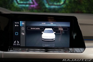 Volkswagen Golf Variant 1.5 eTSI 110kW DS 2022