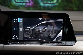 Volkswagen Golf Variant 1.5 eTSI 110kW DS 2022