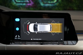 Volkswagen Golf Variant 1.5 eTSI 110kW DS 2022