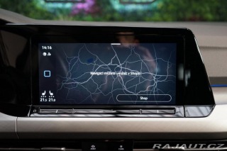 Volkswagen Golf Variant 1.5 eTSI 110kW DS 2022