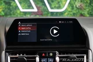 BMW 8 840i GC M Pano Crafted Zá 2022