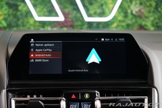 BMW 8 840i GC M Pano Crafted Zá 2022