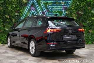 Volkswagen Golf Variant 1.5 eTSI 110kW DS 2022