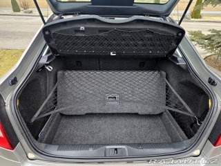 Škoda Octavia 2.0 TDi CR limuzína 2011