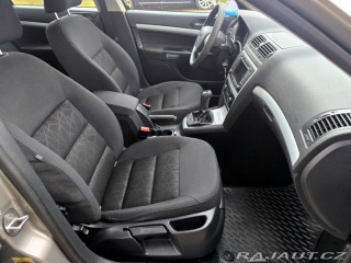 Škoda Octavia 2.0 TDi CR limuzína 2011