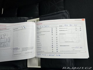Škoda Octavia 2.0 TDi CR limuzína 2011