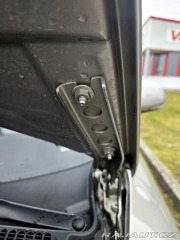 Škoda Octavia 2.0 TDi CR limuzína 2011