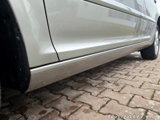 Škoda Octavia 2.0 TDi CR limuzína 2011