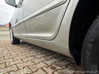 Škoda Octavia 2.0 TDi CR limuzína 2011