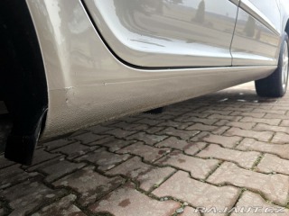 Škoda Octavia 2.0 TDi CR limuzína 2011