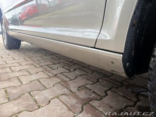 Škoda Octavia 2.0 TDi CR limuzína 2011