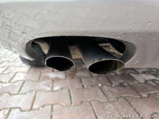 Škoda Octavia 2.0 TDi CR limuzína 2011