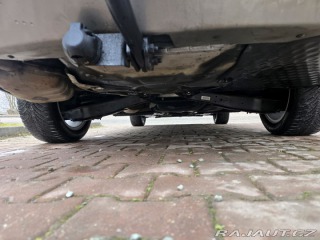 Škoda Octavia 2.0 TDi CR limuzína 2011