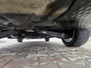 Škoda Octavia 2.0 TDi CR limuzína 2011
