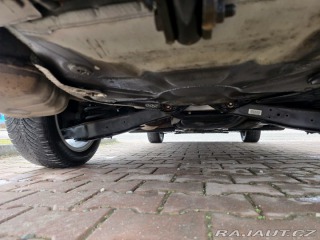Škoda Octavia 2.0 TDi CR limuzína 2011