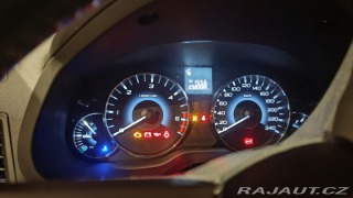 Subaru Outback 2012