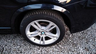 BMW X3 2,0d xDrive ČR 1 majitel 2012