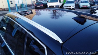 BMW X3 2,0d xDrive ČR 1 majitel 2012