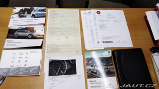 BMW X3 2,0d xDrive ČR 1 majitel 2012