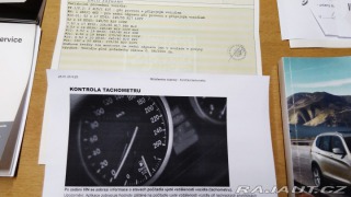 BMW X3 2,0d xDrive ČR 1 majitel 2012