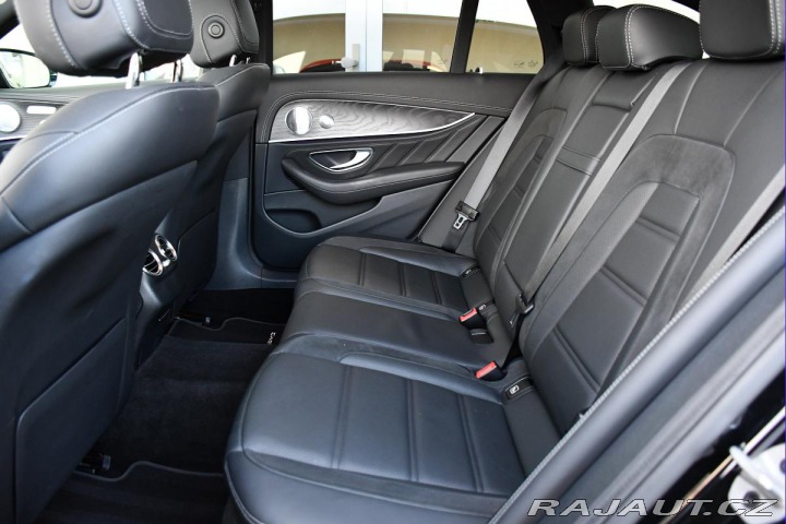 Mercedes-Benz E 53 AMG 4MATIC+ K360° LED 2020