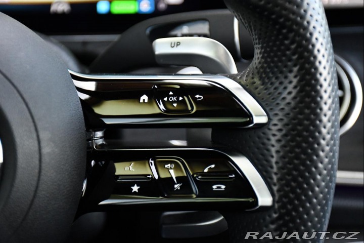 Mercedes-Benz E 53 AMG 4MATIC+ K360° LED 2020