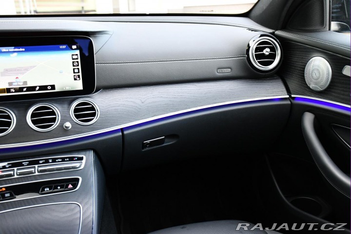 Mercedes-Benz E 53 AMG 4MATIC+ K360° LED 2020