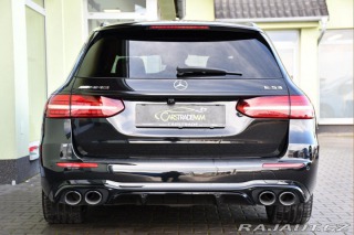 Mercedes-Benz E 53 AMG 4MATIC+ K360° LED 2020