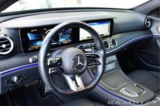 Mercedes-Benz E 53 AMG 4MATIC+ K360° LED 2020