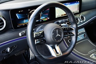 Mercedes-Benz E 53 AMG 4MATIC+ K360° LED 2020
