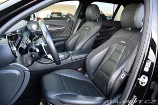 Mercedes-Benz E 53 AMG 4MATIC+ K360° LED 2020