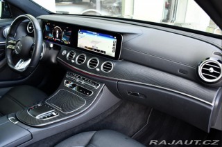 Mercedes-Benz E 53 AMG 4MATIC+ K360° LED 2020