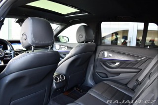 Mercedes-Benz E 53 AMG 4MATIC+ K360° LED 2020