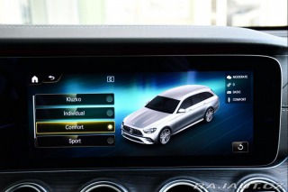 Mercedes-Benz E 53 AMG 4MATIC+ K360° LED 2020