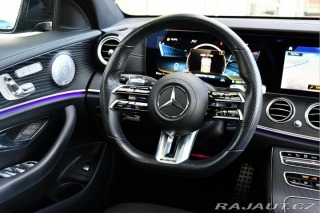 Mercedes-Benz E 53 AMG 4MATIC+ K360° LED 2020