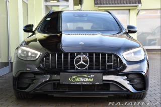 Mercedes-Benz E 53 AMG 4MATIC+ K360° LED 2020