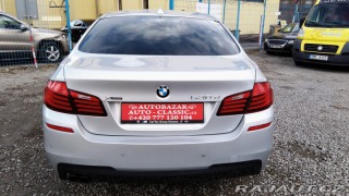 BMW 5 530d xdrive M-Packet DPH 2016