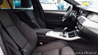 BMW 5 530d xdrive M-Packet DPH 2016